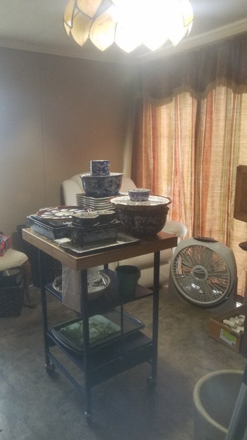 Auction Photo