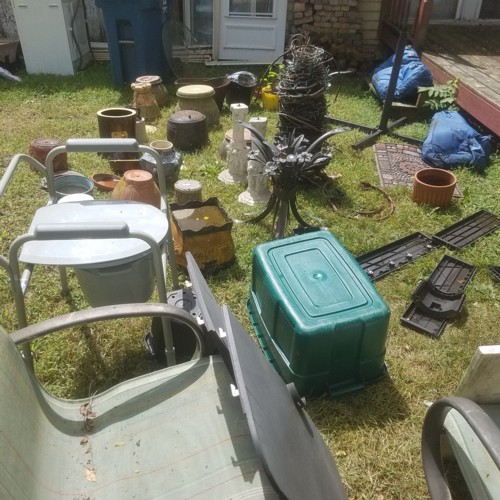 Auction Photo