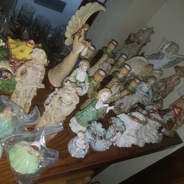 Auction Photo