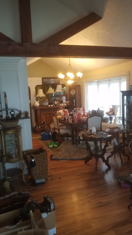 Auction Photo