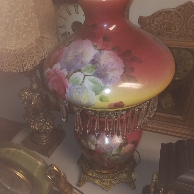 Auction Photo