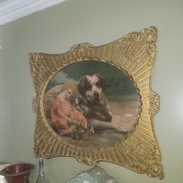 Auction Photo