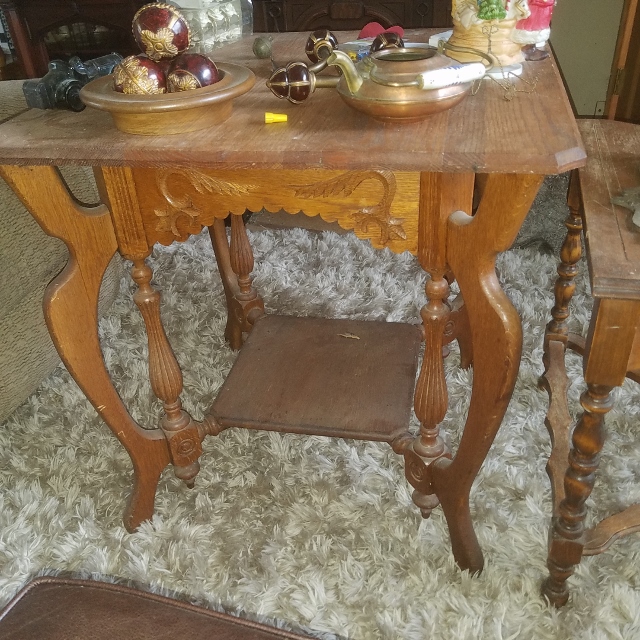 Auction Photo
