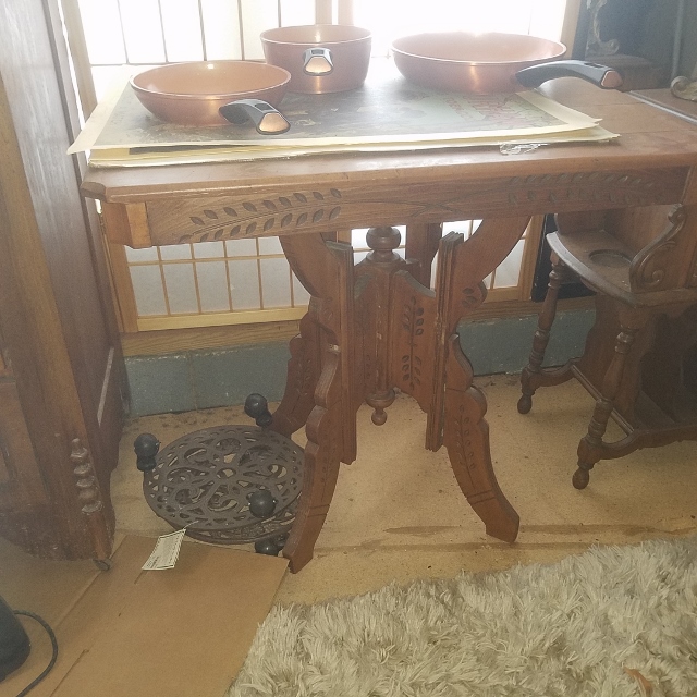 Auction Photo