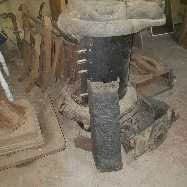 Auction Photo