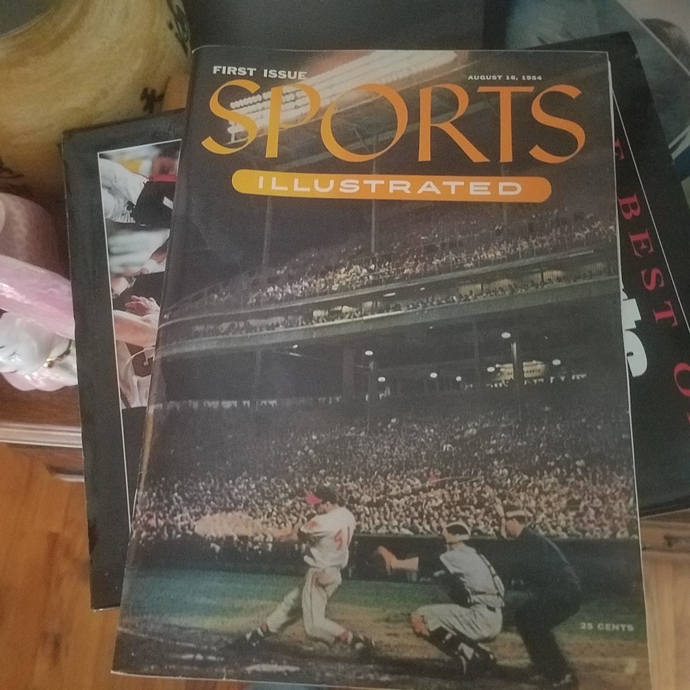Auction Photo
