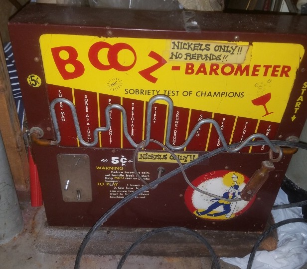 Auction Photo