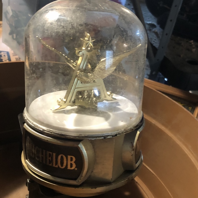 Auction Photo