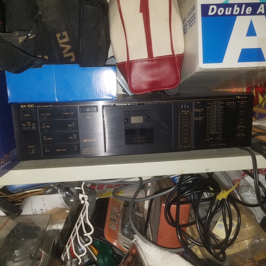 Auction Photo