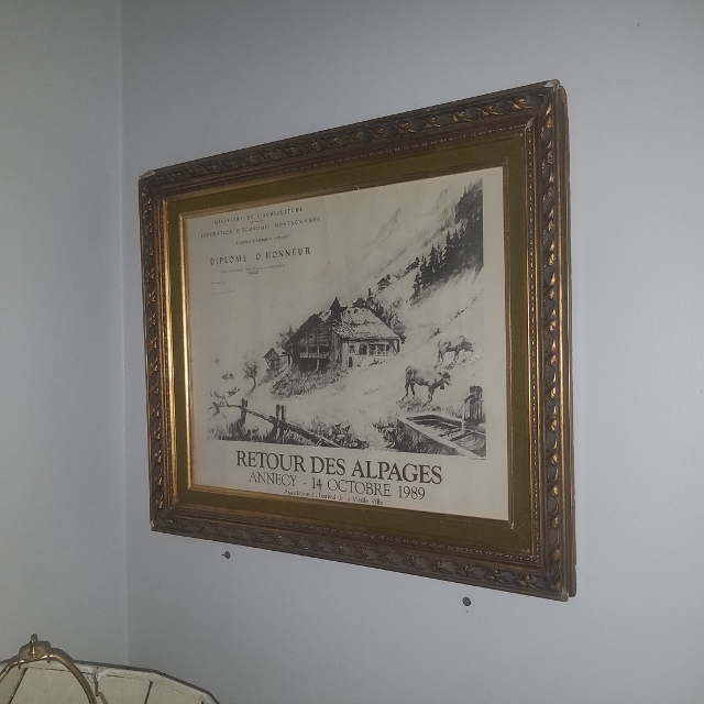 Auction Photo