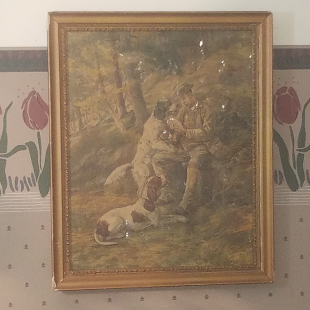 Auction Photo