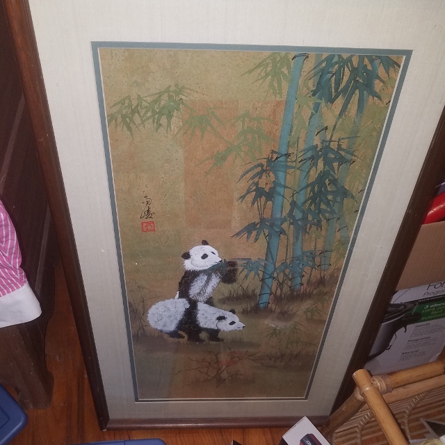 Auction Photo