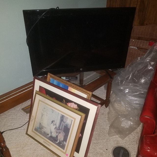 Auction Photo