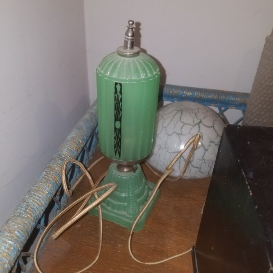 Auction Photo
