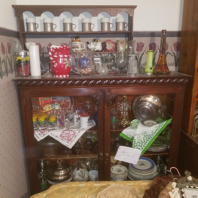 Auction Photo