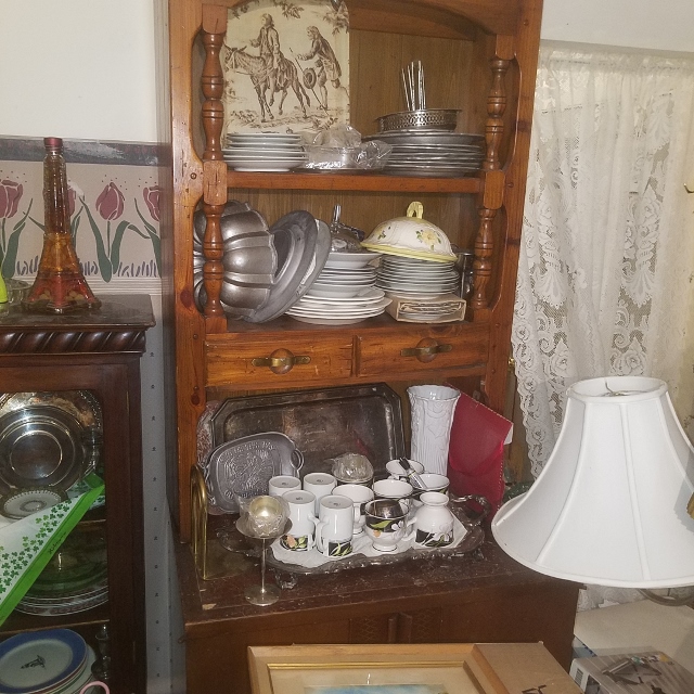 Auction Photo