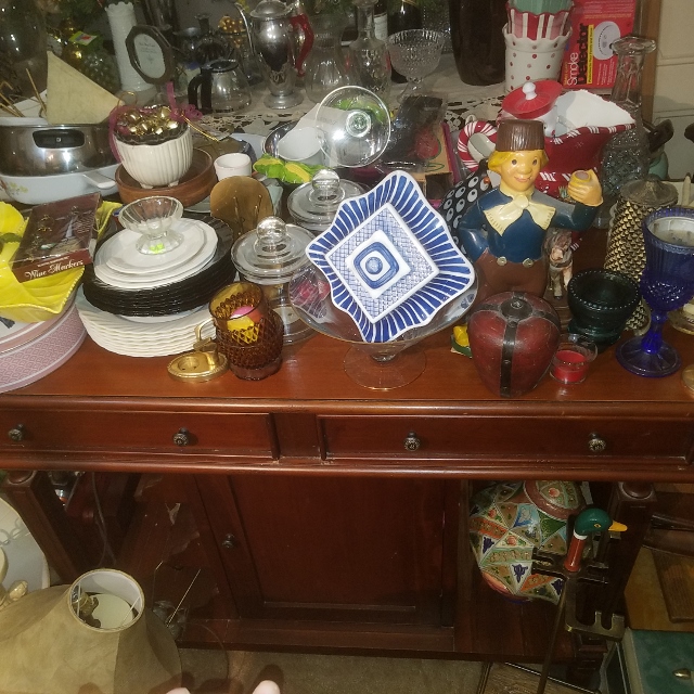 Auction Photo