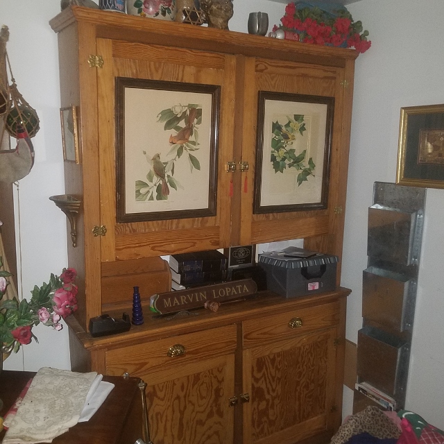 Auction Photo