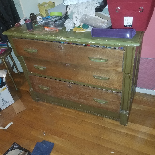 Auction Photo