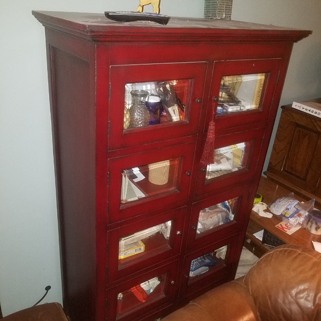 Auction Photo