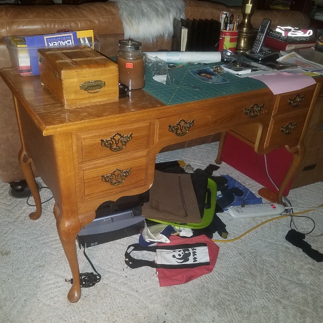Auction Photo