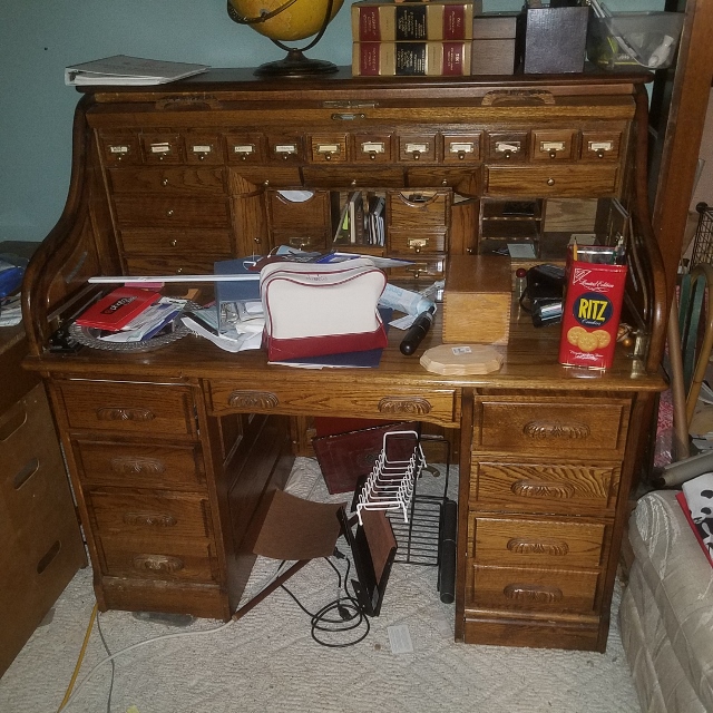Auction Photo