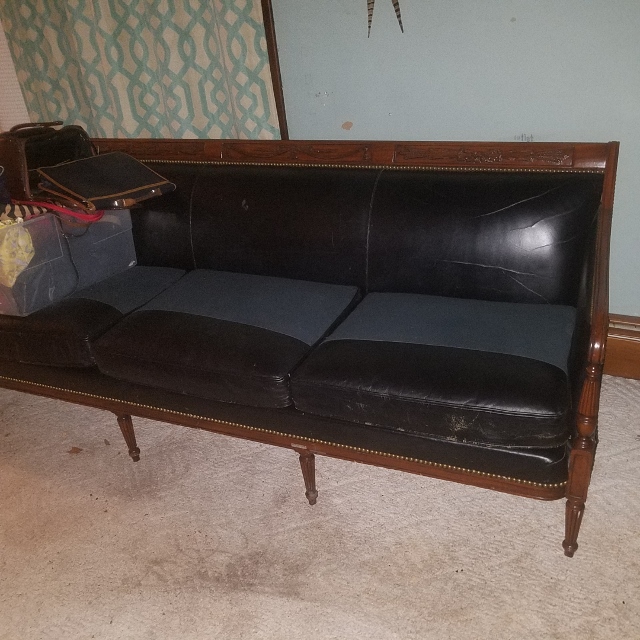 Auction Photo