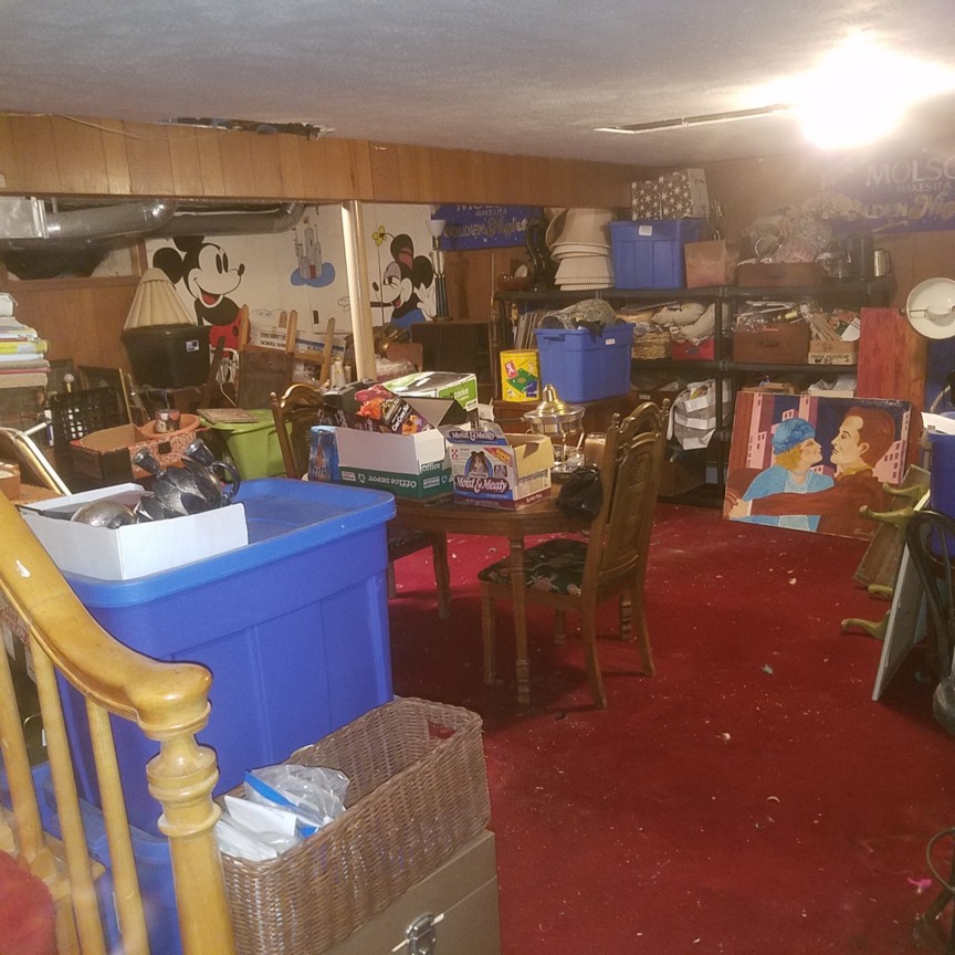 Auction Photo