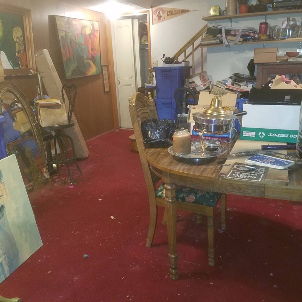 Auction Photo