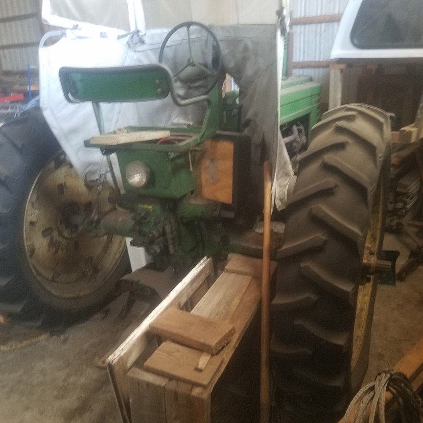 Auction Photo