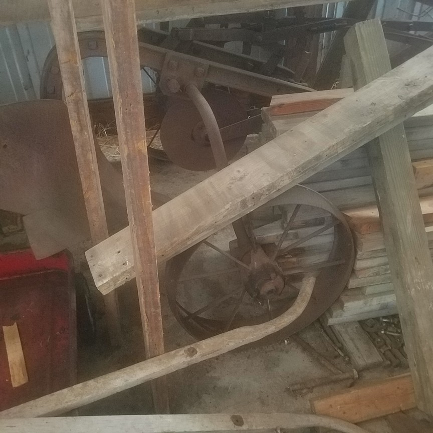 Auction Photo