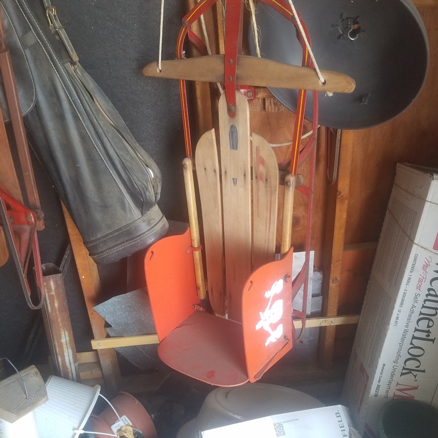 Auction Photo