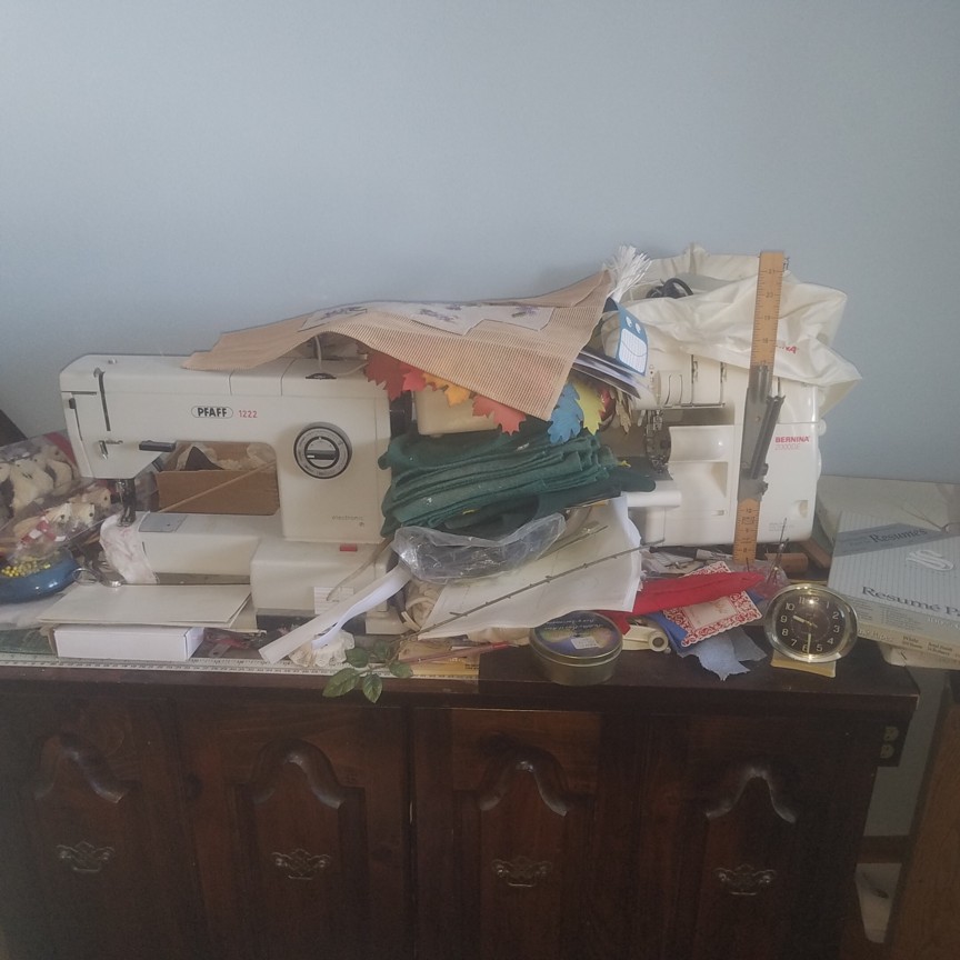 Auction Photo