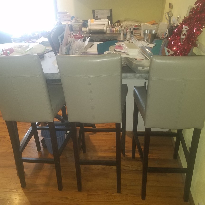 Auction Photo