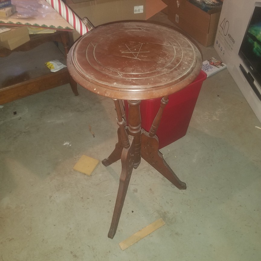 Auction Photo