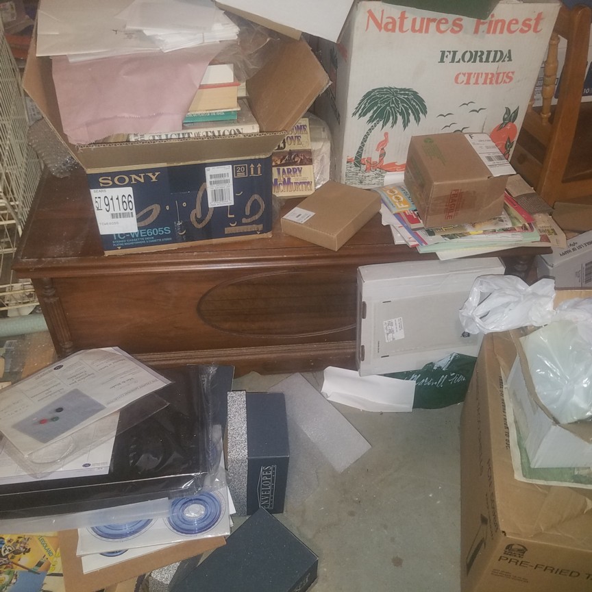 Auction Photo