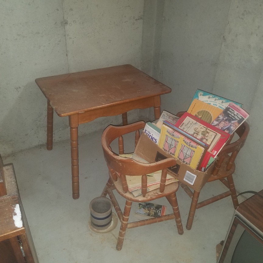 Auction Photo