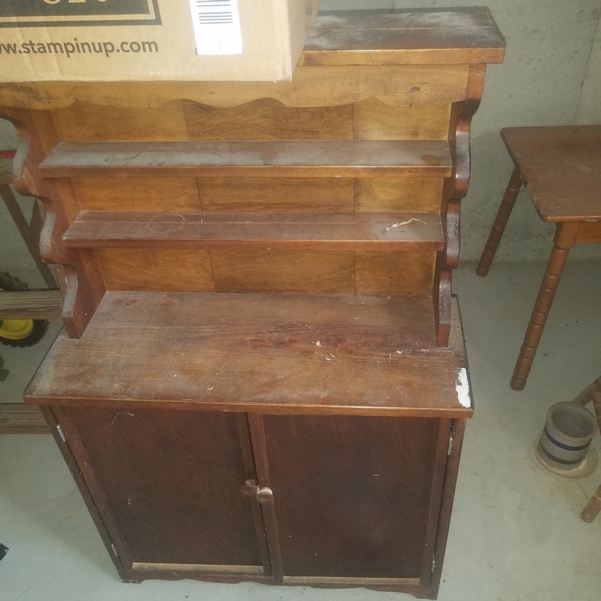 Auction Photo