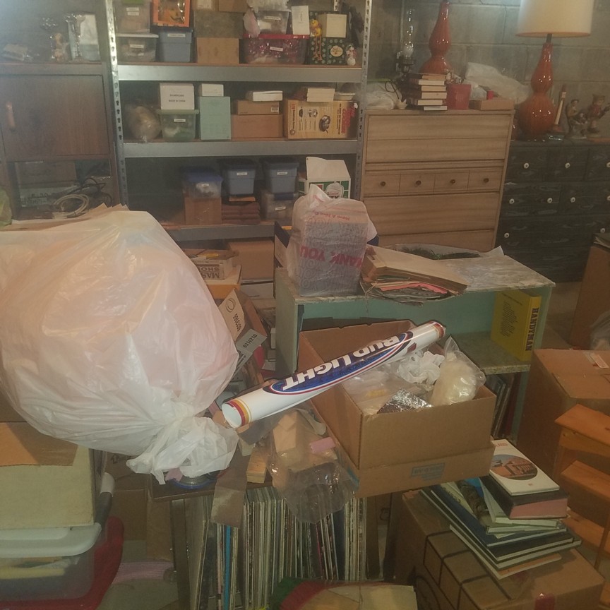 Auction Photo
