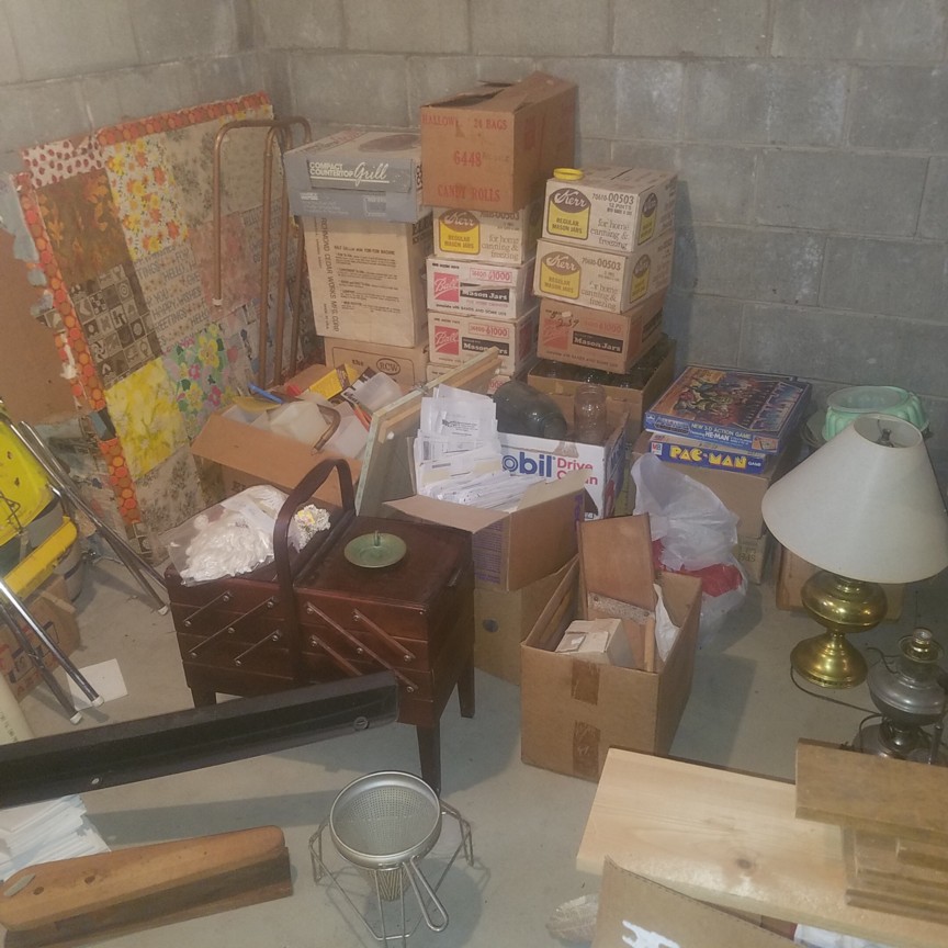Auction Photo