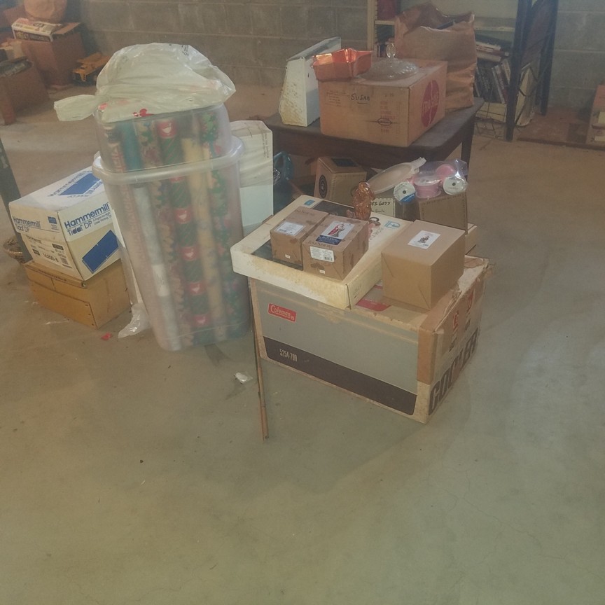Auction Photo
