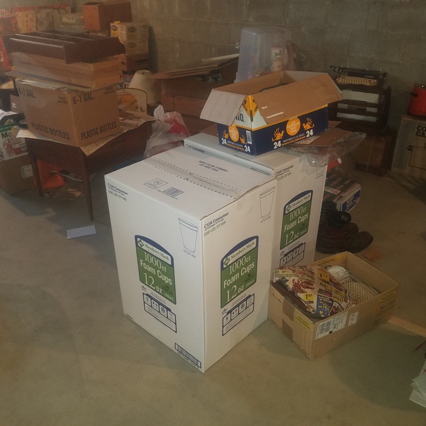 Auction Photo