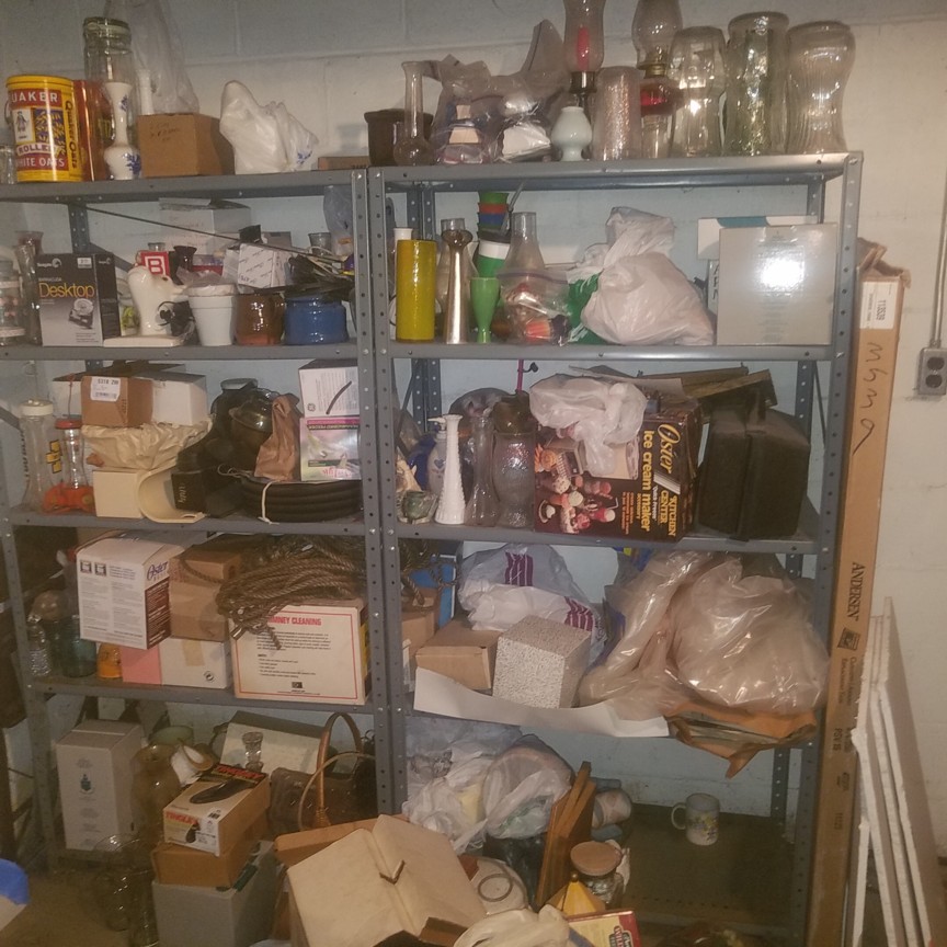 Auction Photo