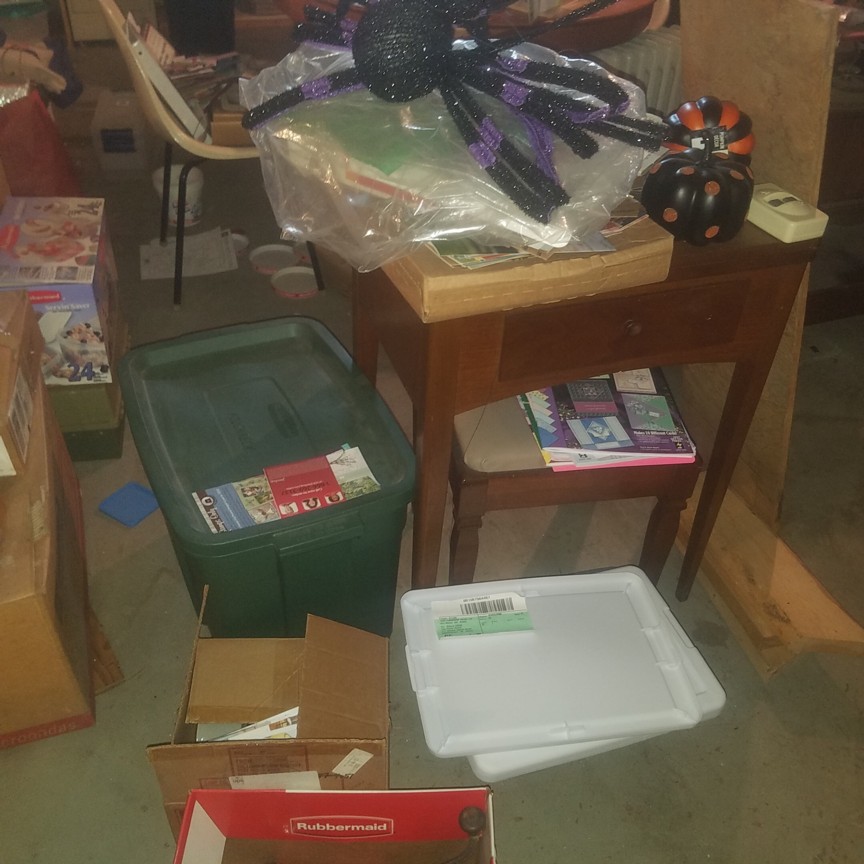 Auction Photo