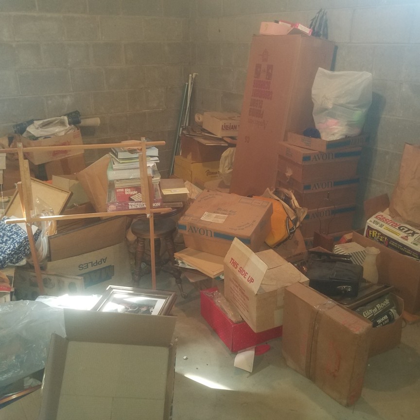 Auction Photo