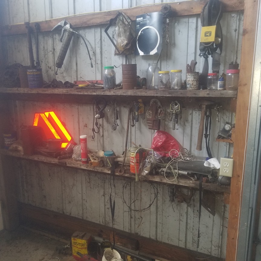 Auction Photo