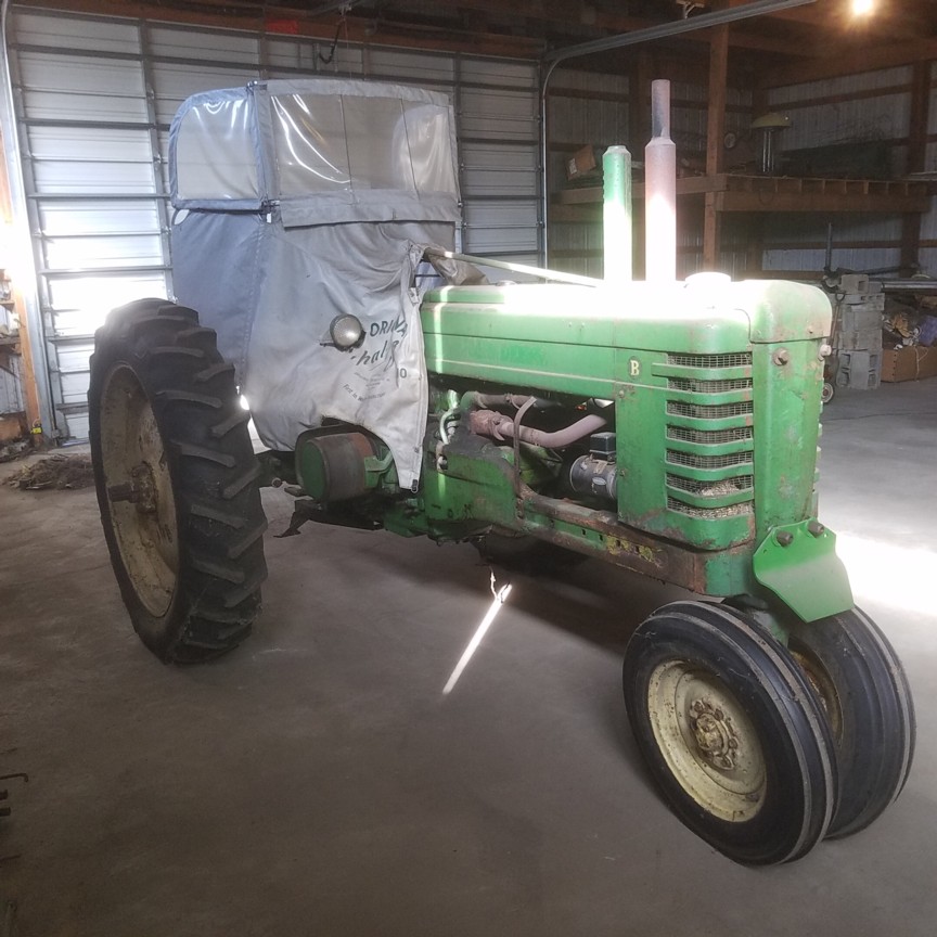 Auction Photo
