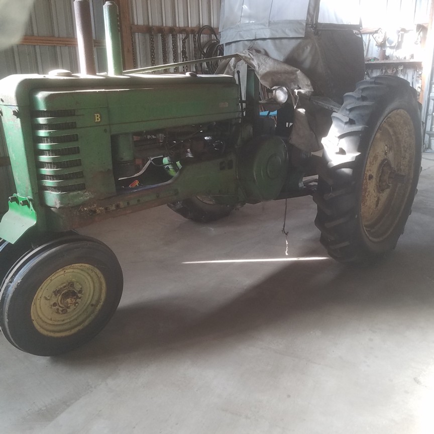 Auction Photo