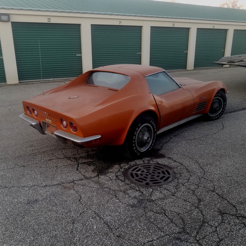Auction Photo