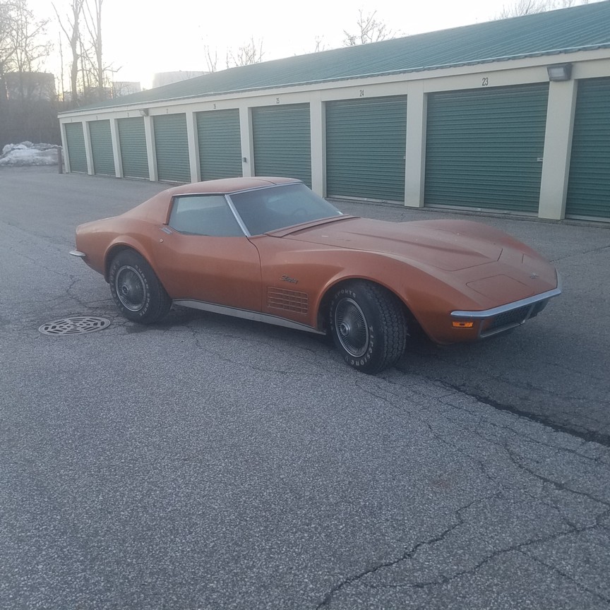 Auction Photo